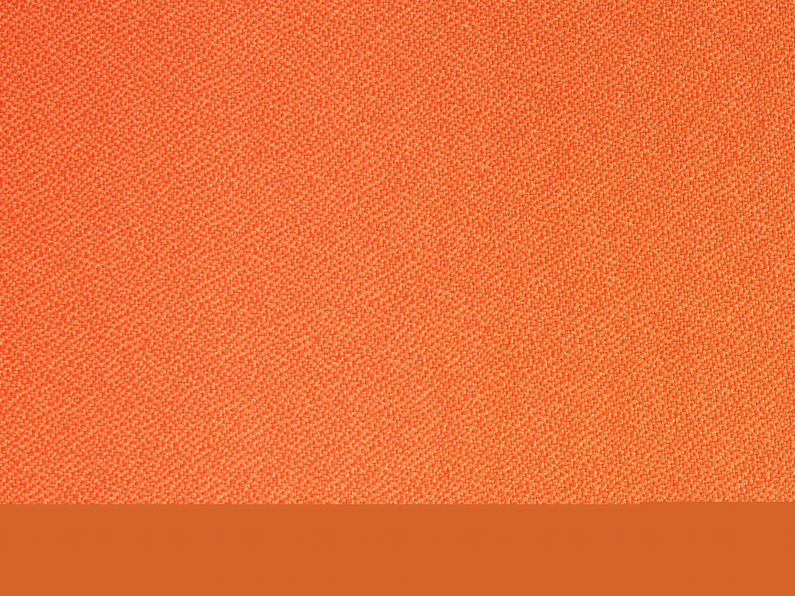 Nowoczesny design w odcieniu soczystej pomarańczy