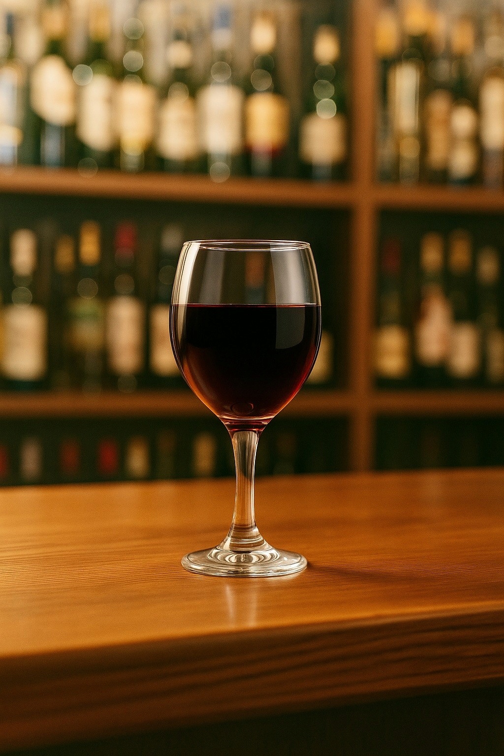 Kieliszek do wina 250 ml Empire – Elegancja i funkcjonalność w jednym