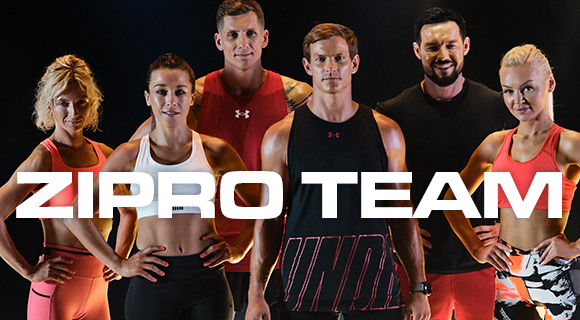 ZIPRO TEAM