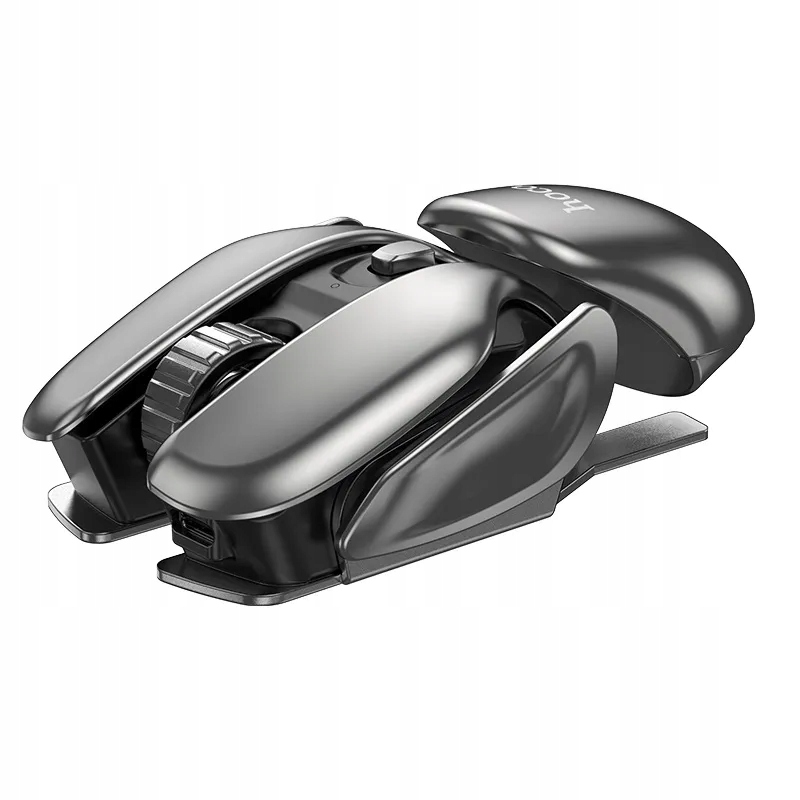 Ergonomiczny design i wygodne użytkowanie