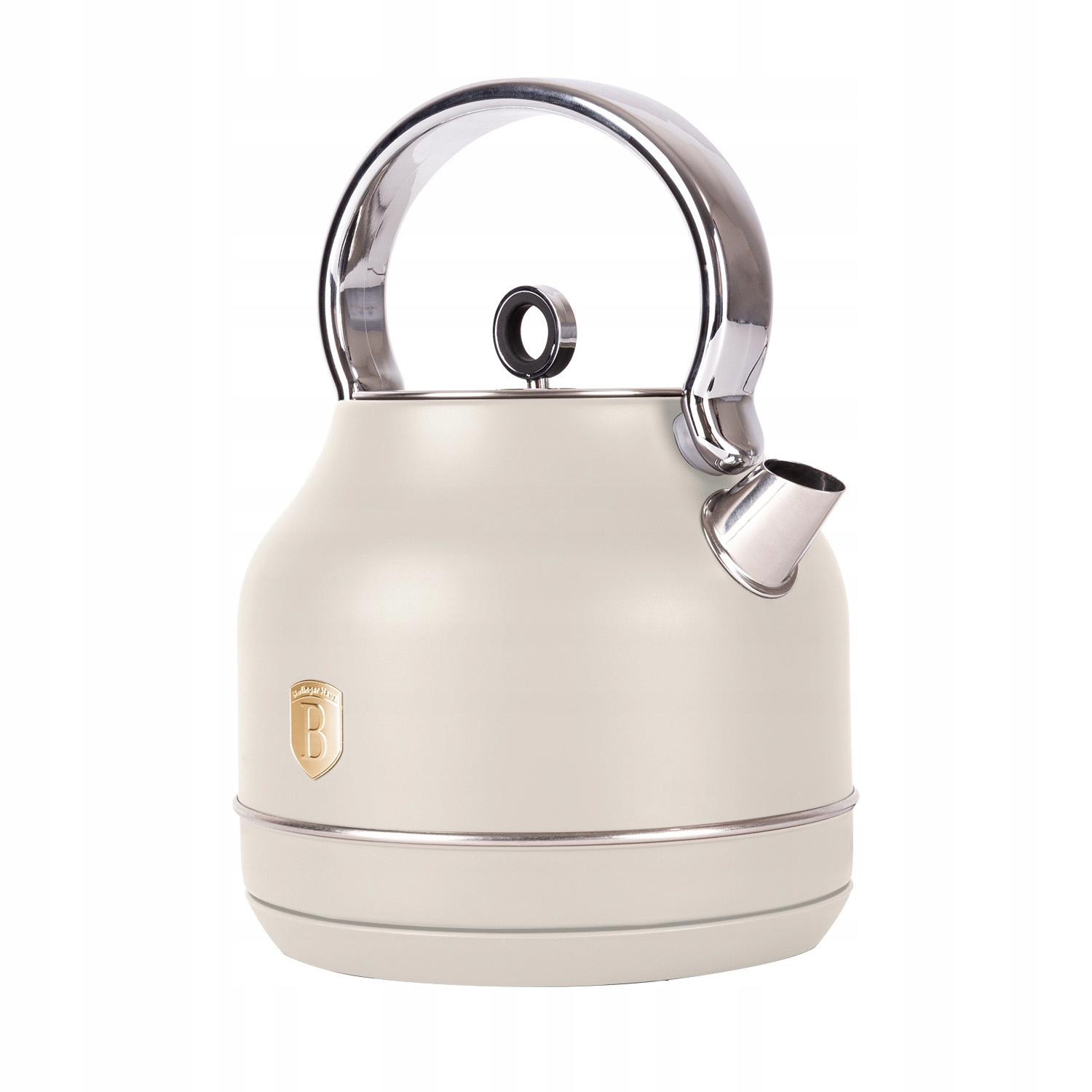 Wydajność i moc – 2200 W dla szybkiego gotowania