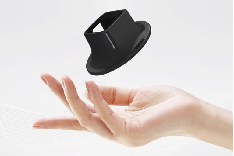 Niska waga – tylko 37 gramów