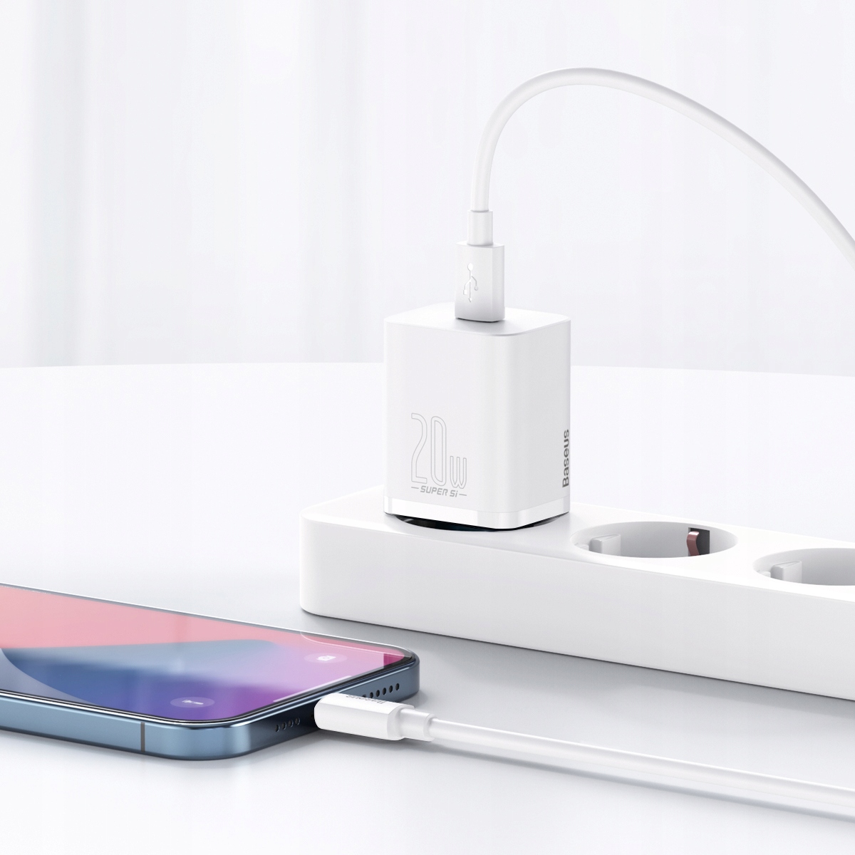 Technologia Power Delivery i Quick Charge 3.0
