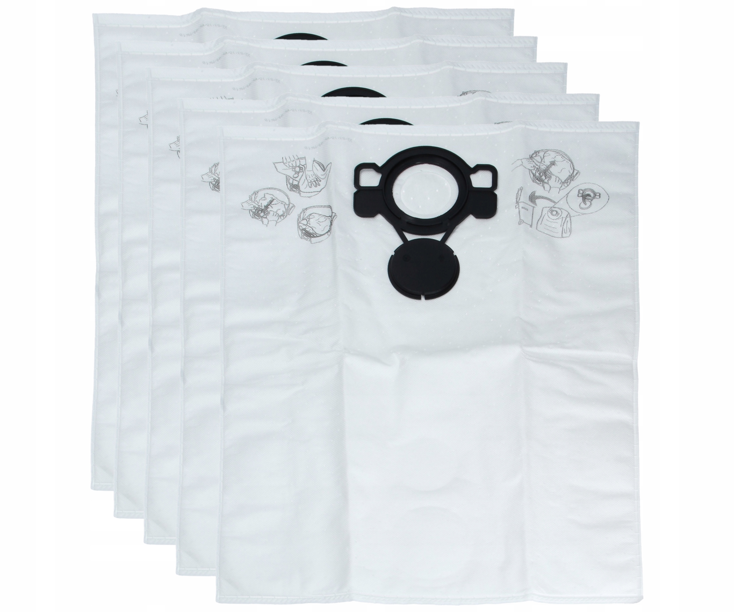 Ochrona przed mikroorganizmami i alergenami