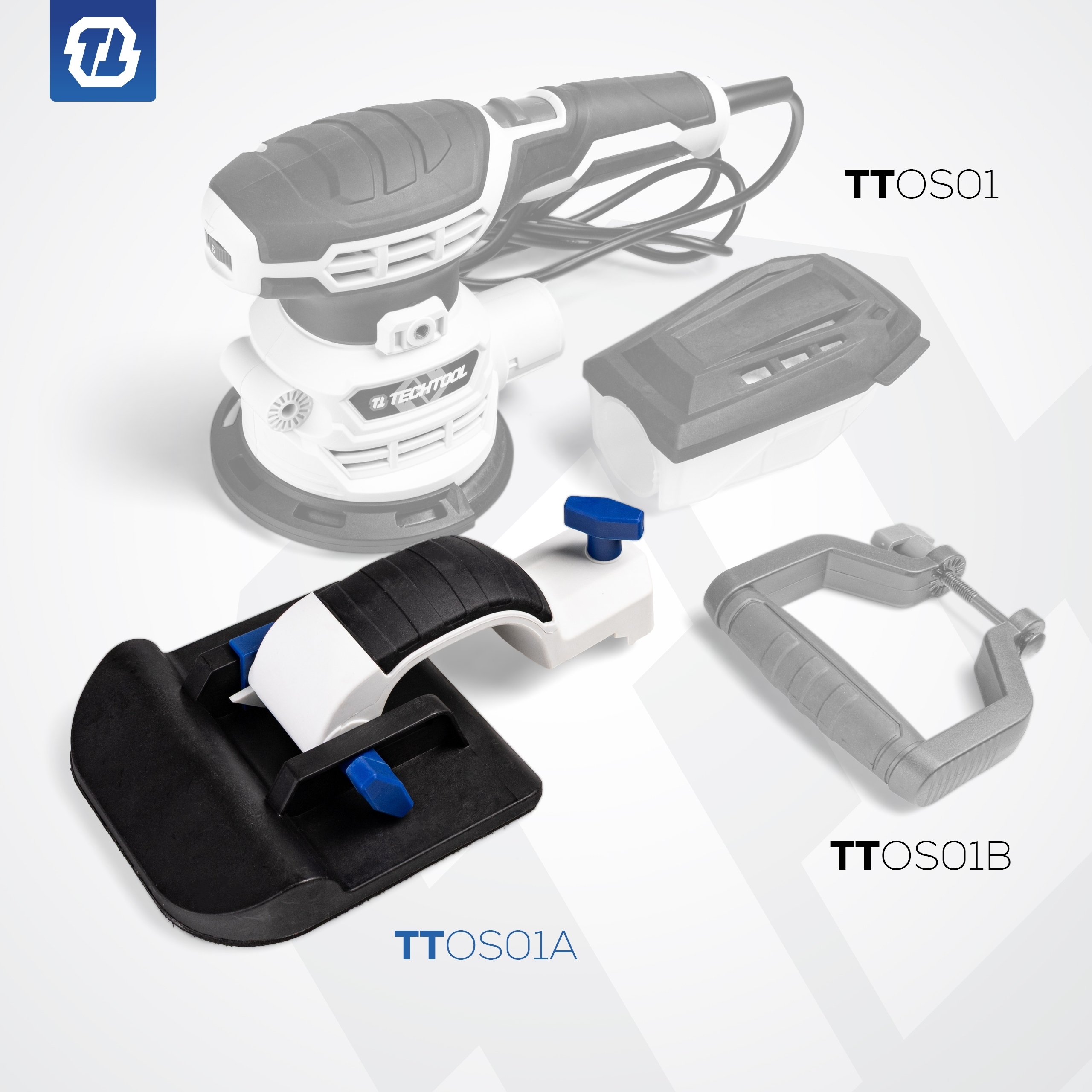 Przystawka kątowa TTOS01A – Twoje wsparcie w każdym projekcie DIY