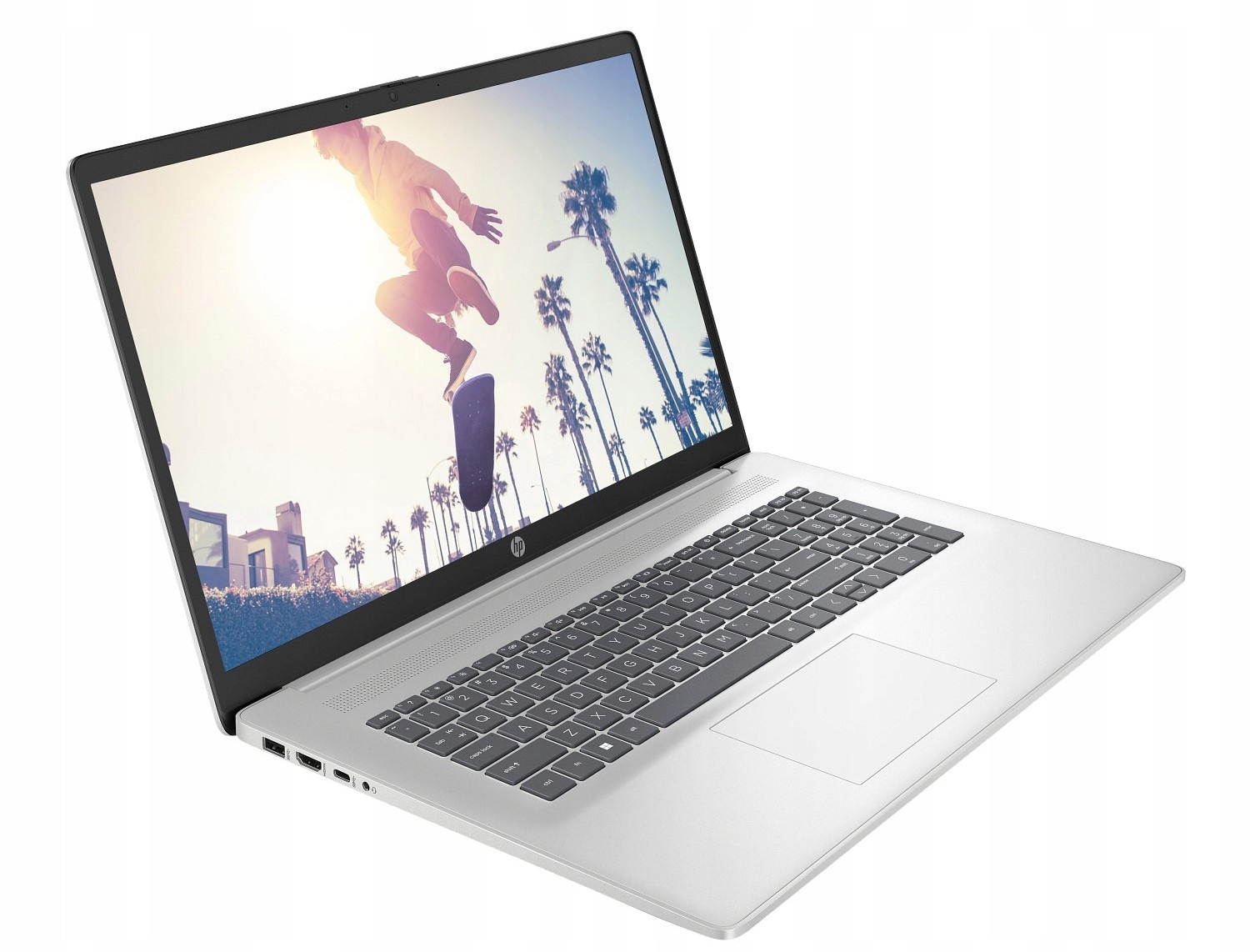 Komfortowa klawiatura z podświetleniem – Wygoda podczas pracy