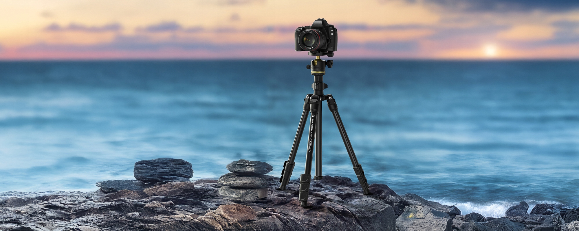 Stabilność na różnych powierzchniach dzięki gumowym nóżkom