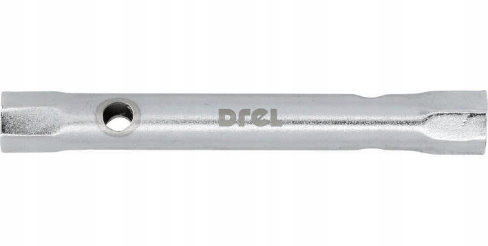 DREL Klucz rurowy 12x13mm – Niezbędne narzędzie do precyzyjnych prac