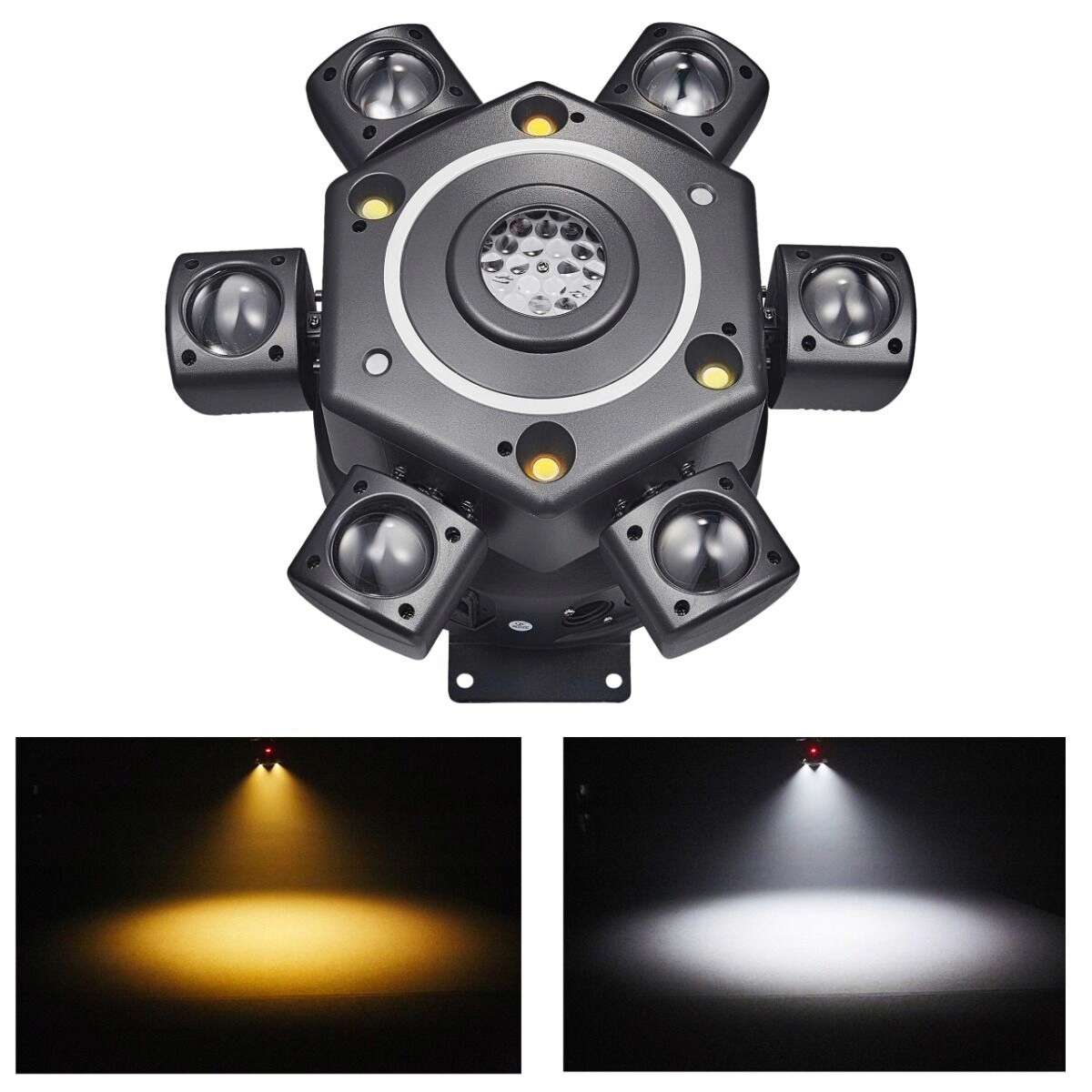 Wszechstronność i kontrola – jak dostosować show do swoich potrzeb