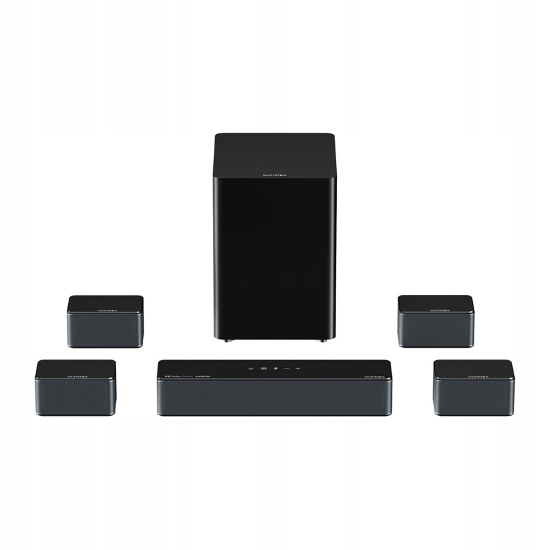 Przestrzeń i precyzyjna lokalizacja dźwięku