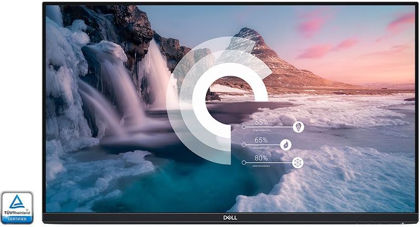 Monitor Dell P2219HWOST — zaprojektowany z myślą o Twoim stylu pracy