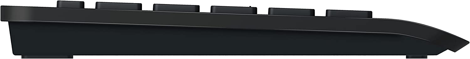 Typ klawiatury membranowej – Cicha i wygodna obsługa