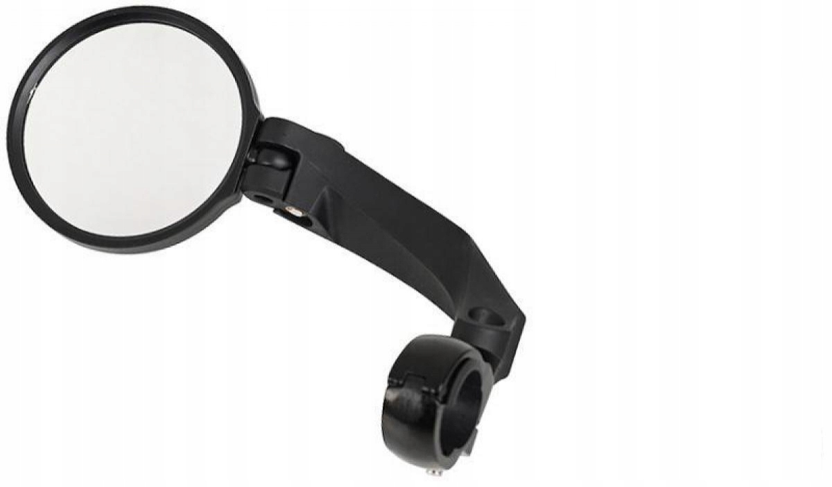 Lusterko rowerowe PROX VISION MR-73 lewe – Bezpieczeństwo i komfort jazdy