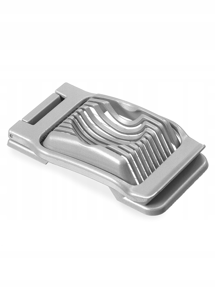 Wysokiej jakości materiały – Aluminium odporne na zarysowania
