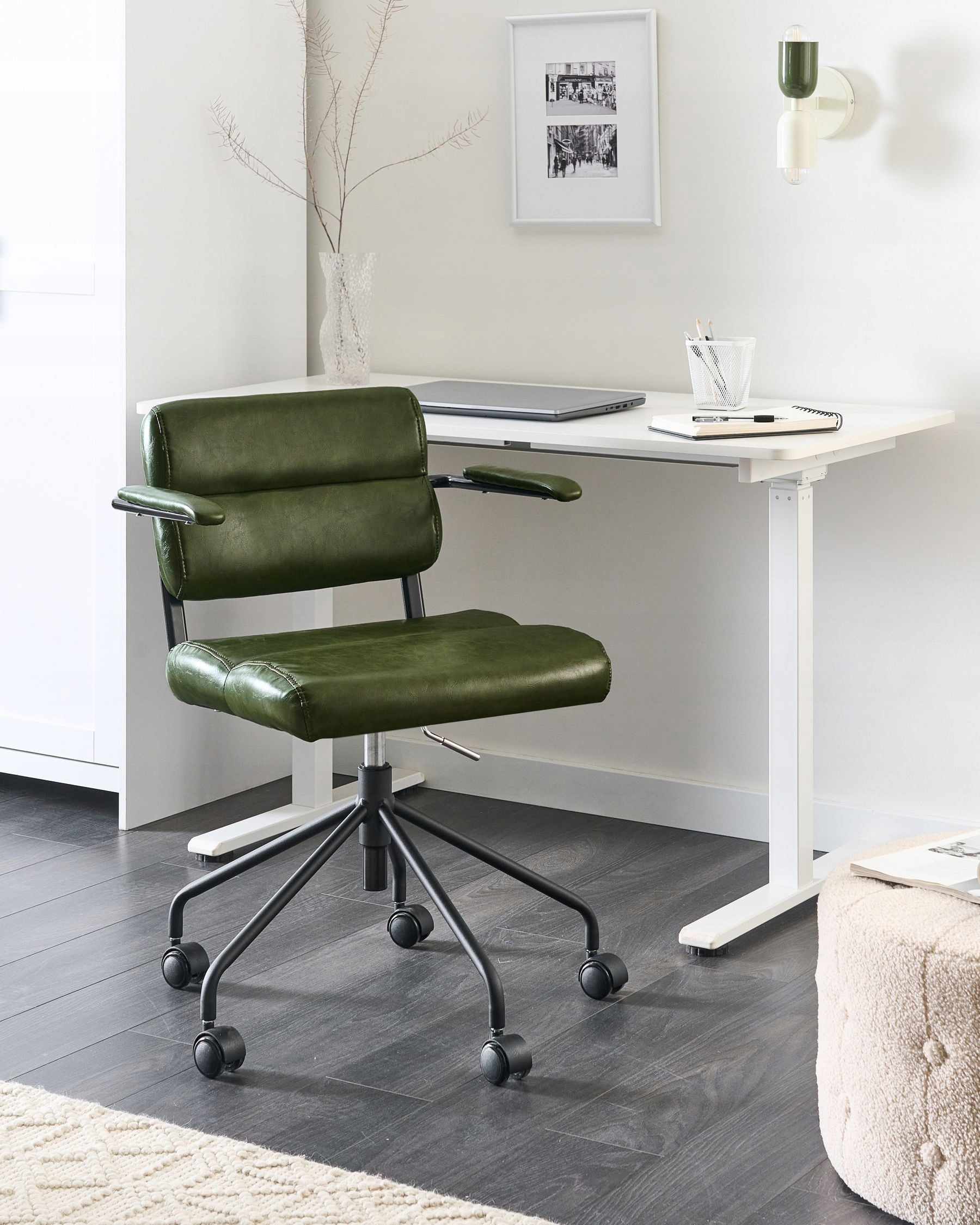 Stabilna podstawa – Solidna konstrukcja dla maksymalnej trwałości