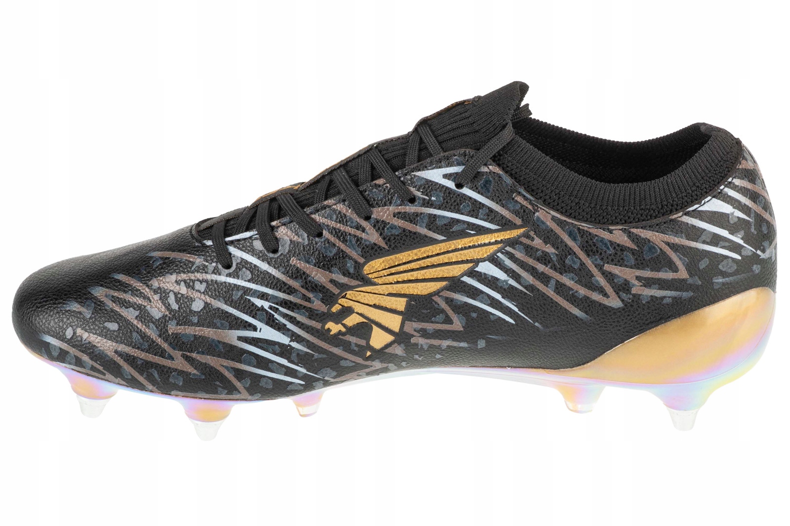 Komfort i kontrola podczas gry