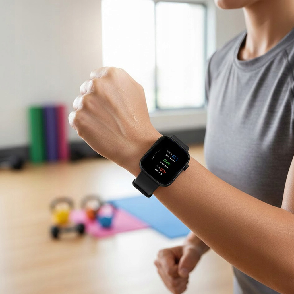 Tryby sportowe – dostosuj trening do swoich potrzeb