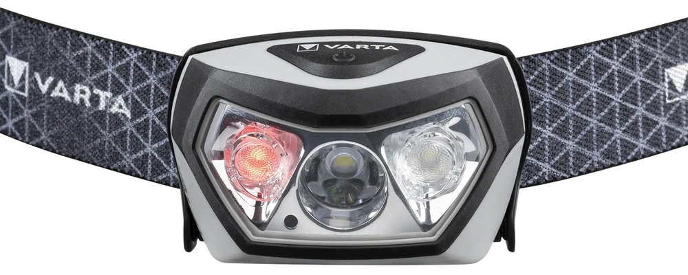 Czerwona dioda LED do nocnego użytku