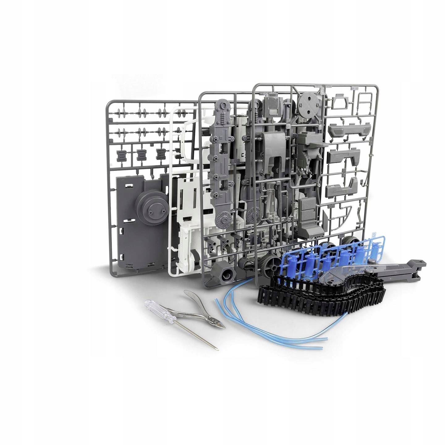 Realistyczny design i innowacyjna hydraulika – Poznaj technologię w praktyce