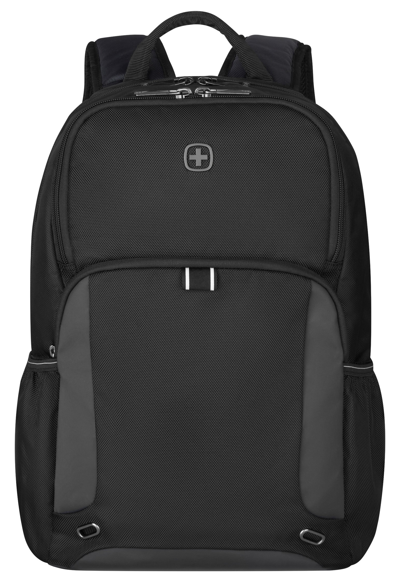 Plecak Wenger XE Tryal 15.6'' czarny – Idealny towarzysz podróży