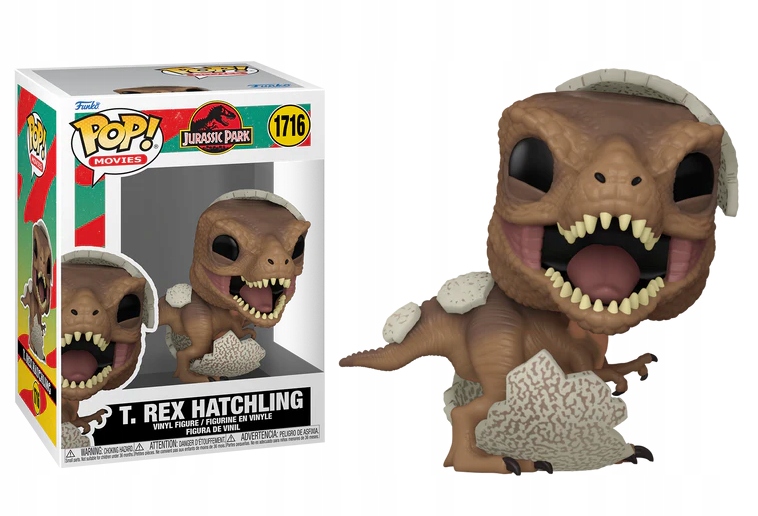 Kolekcjonerskie figurki Funko – Ożyw swoje ulubione postacie