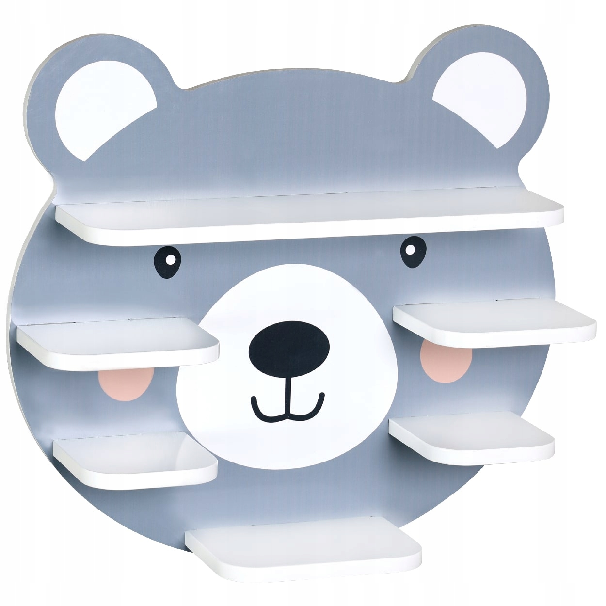 Solidna konstrukcja z bezpiecznych materiałów – Gwarancja trwałości