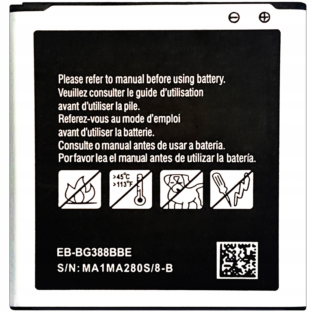 Zabezpieczenia przed przeciążeniem i przegrzaniem