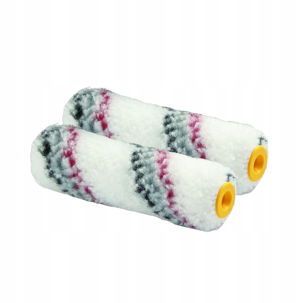 Wysoka trwałość i niezawodność narzędzi malarskich