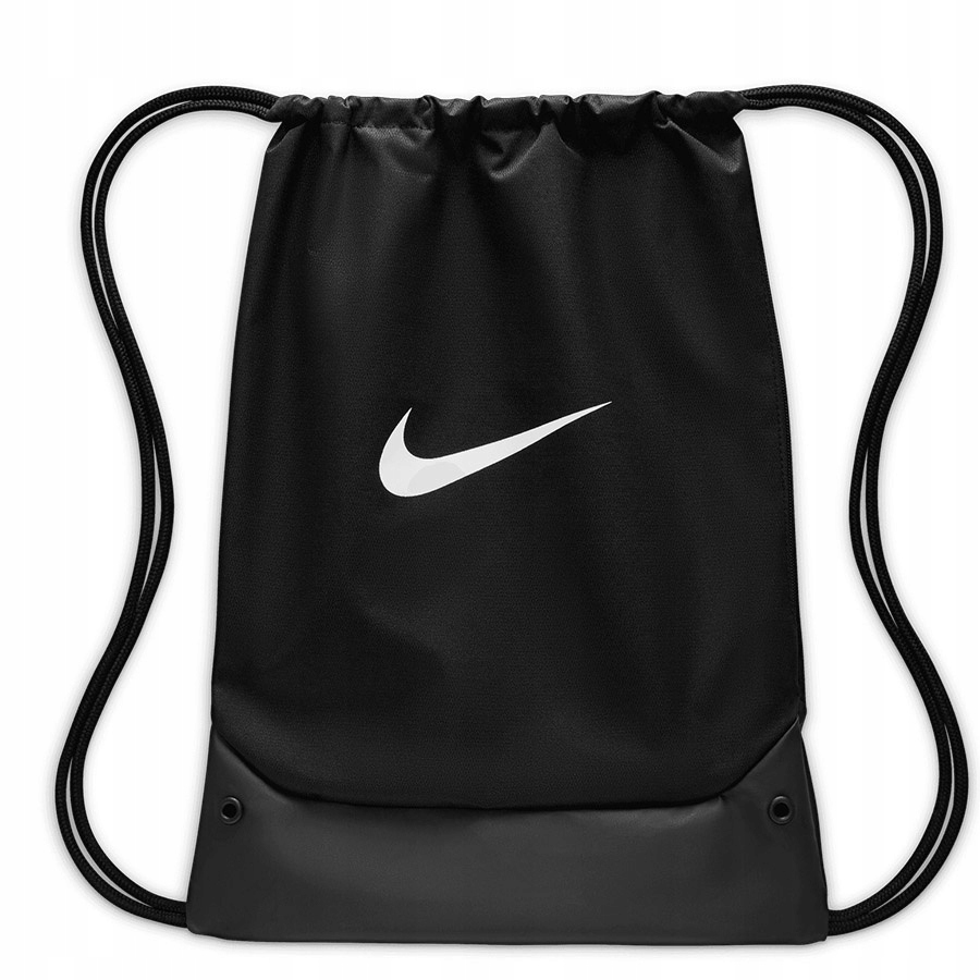 Nowoczesny design z dużym logo Nike – Sportowy styl na każdą okazję