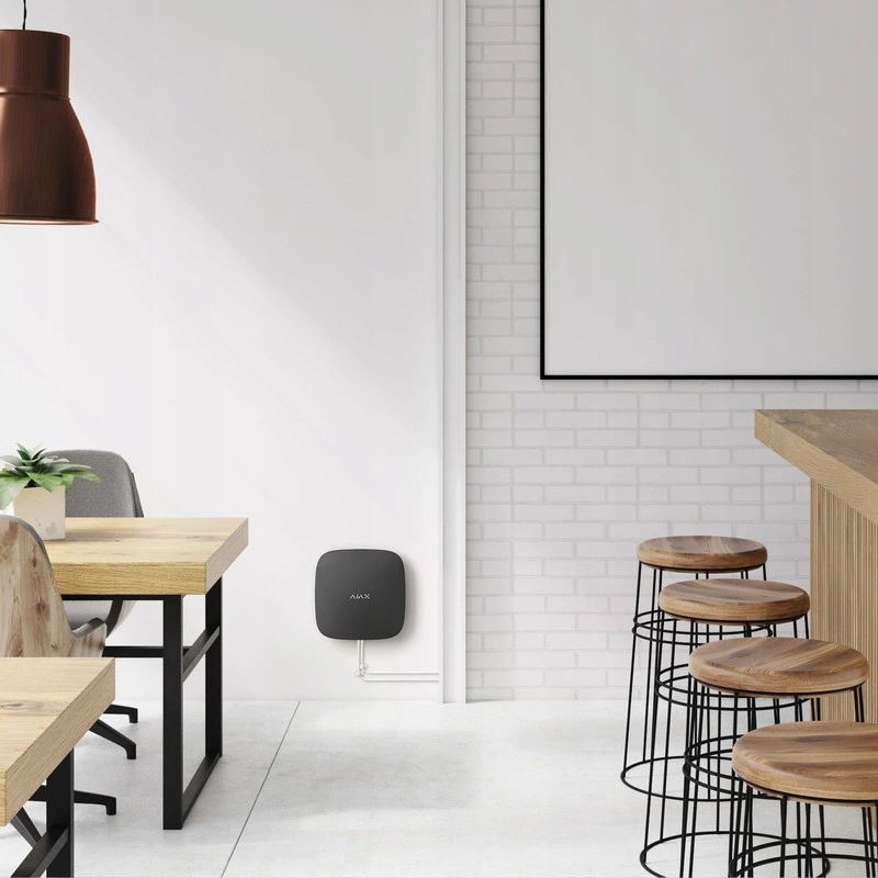 Zdalne zarządzanie przez aplikację Ajax