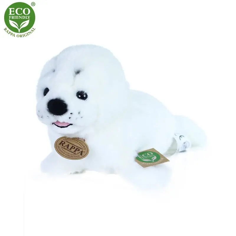 Idealna dla najmłodszych – Maskotka dla dzieci od pierwszych dni życia