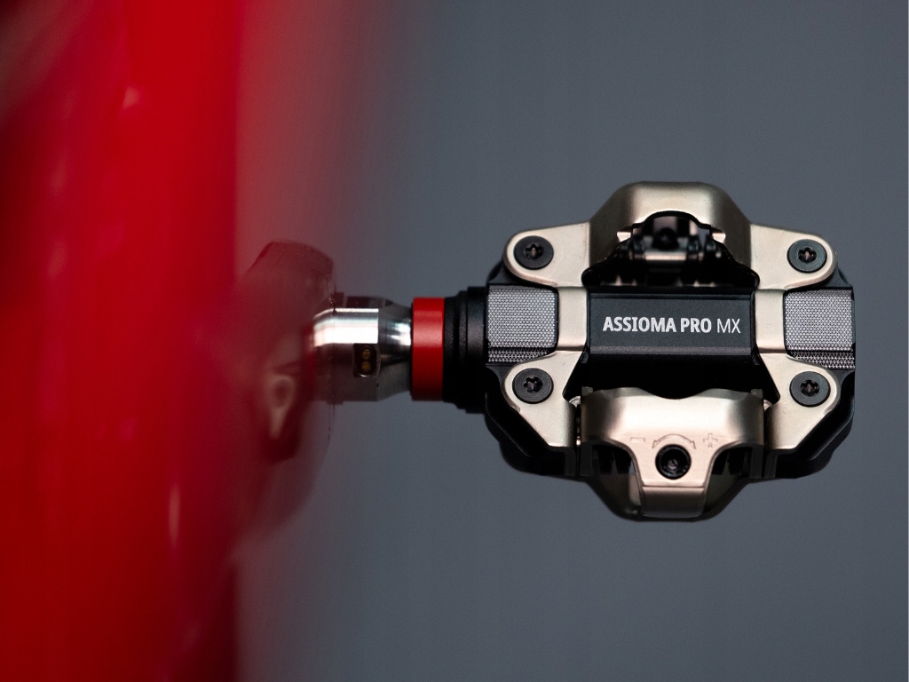 Innowacyjny system pomiaru mocy dla rowerów MTB i gravel