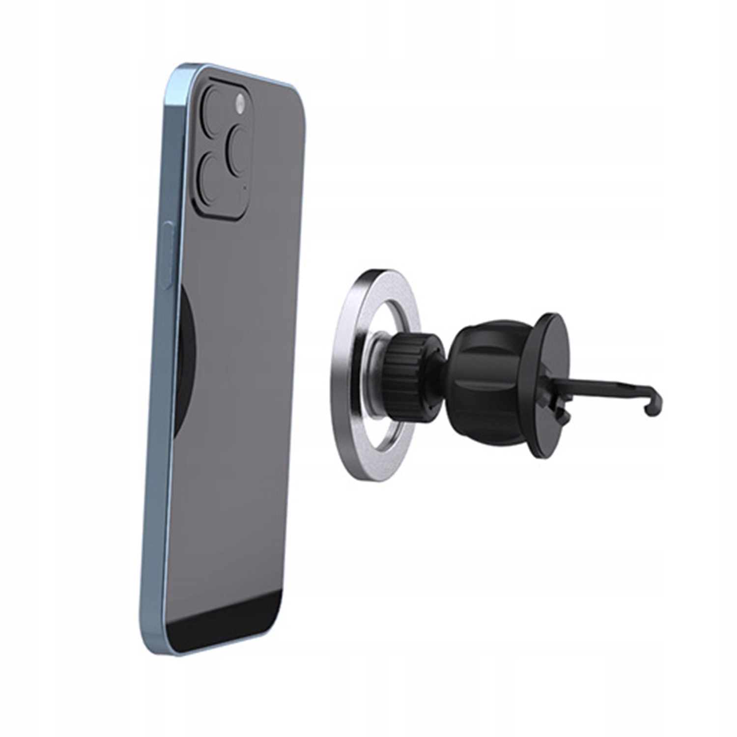 Kompatybilność z technologią MagSafe