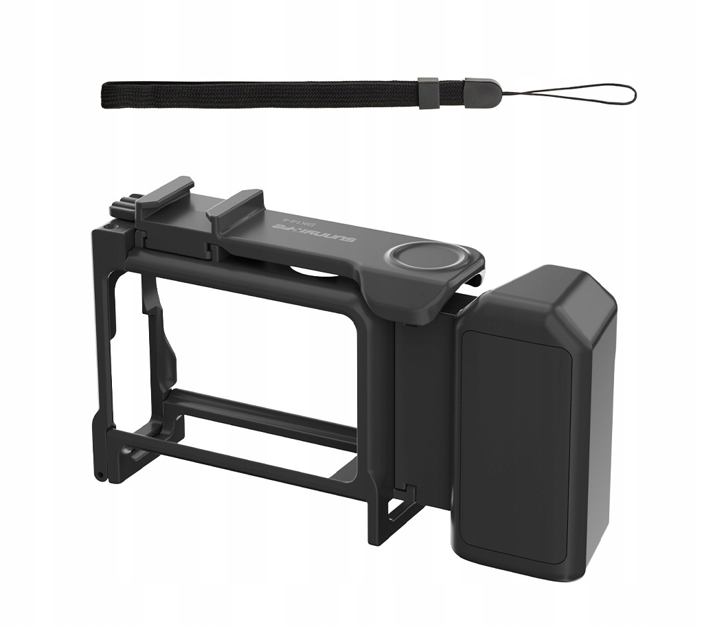 Lekka konstrukcja – tylko 73 g dla komfortu użytkowania