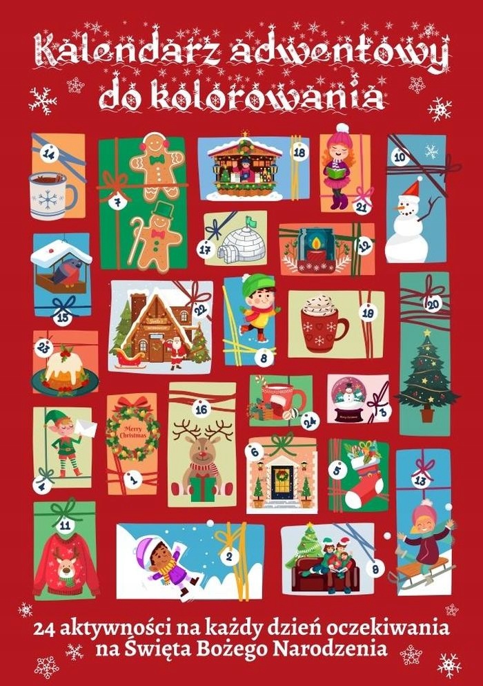 Idealny prezent dla dzieci w wieku 4-7 lat