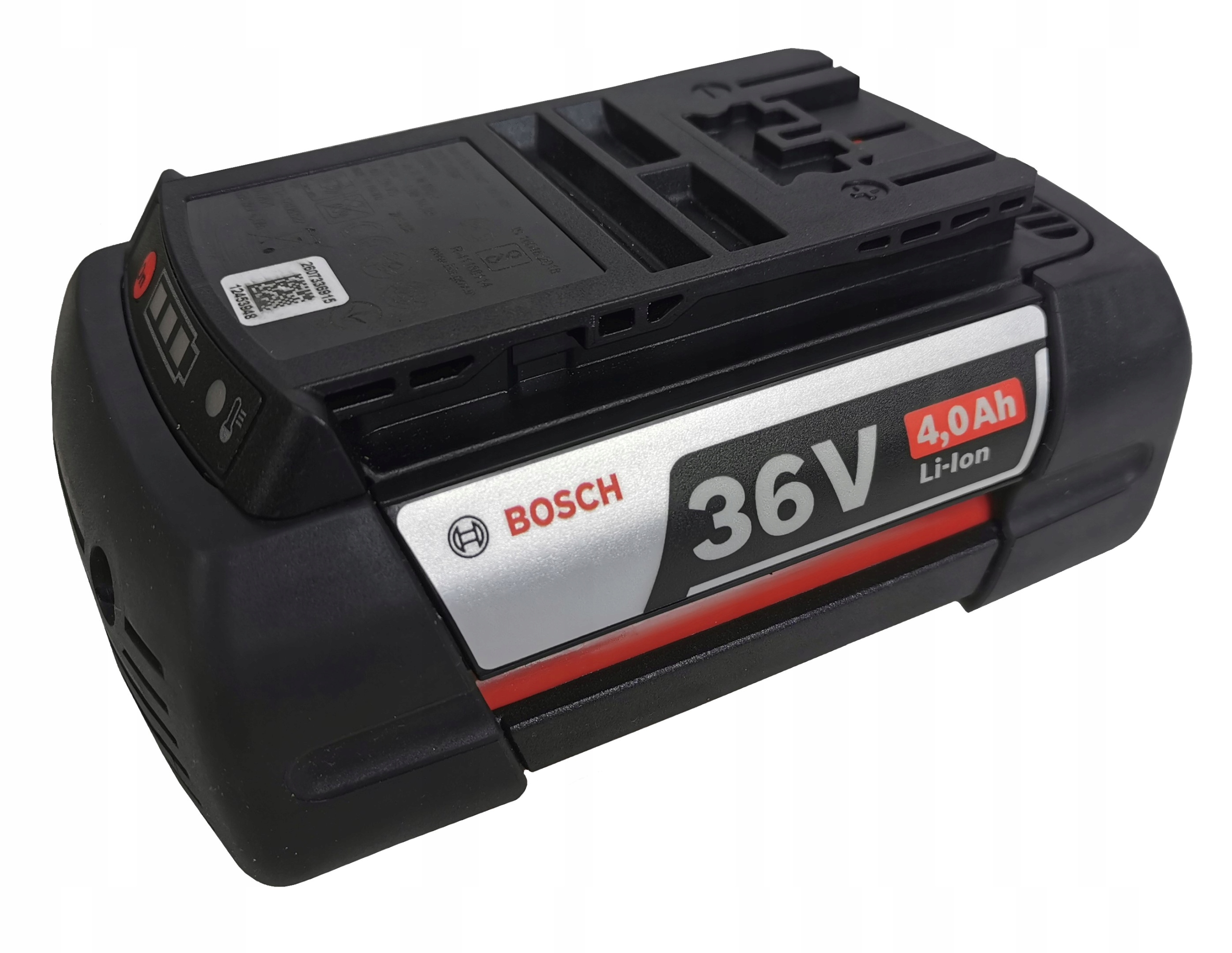 Stabilna i kompaktowa walizka narzędziowa – Idealna do przechowywania