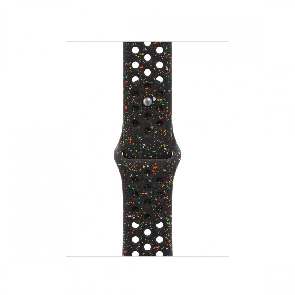 Przewiewność i unikalny design – Otwory zwiększające wentylację