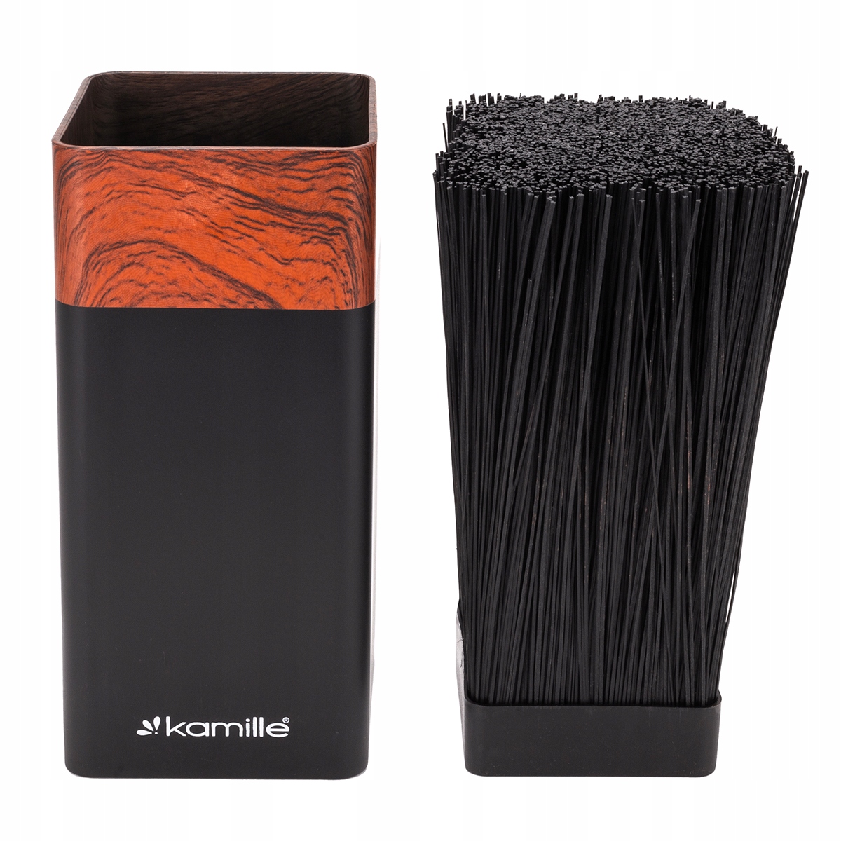 Wysokiej jakości ostrza ze stali nierdzewnej