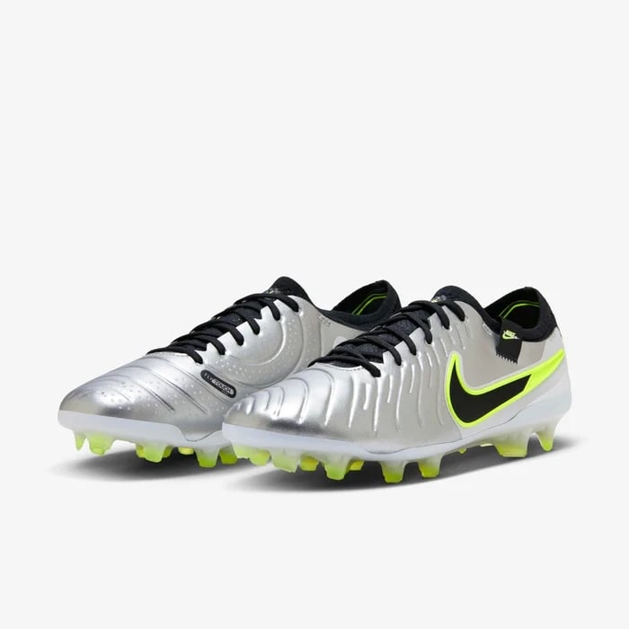 Buty Nike Tiempo Legend 10 Elite FG DV4328-001 – Idealne dla każdego piłkarza