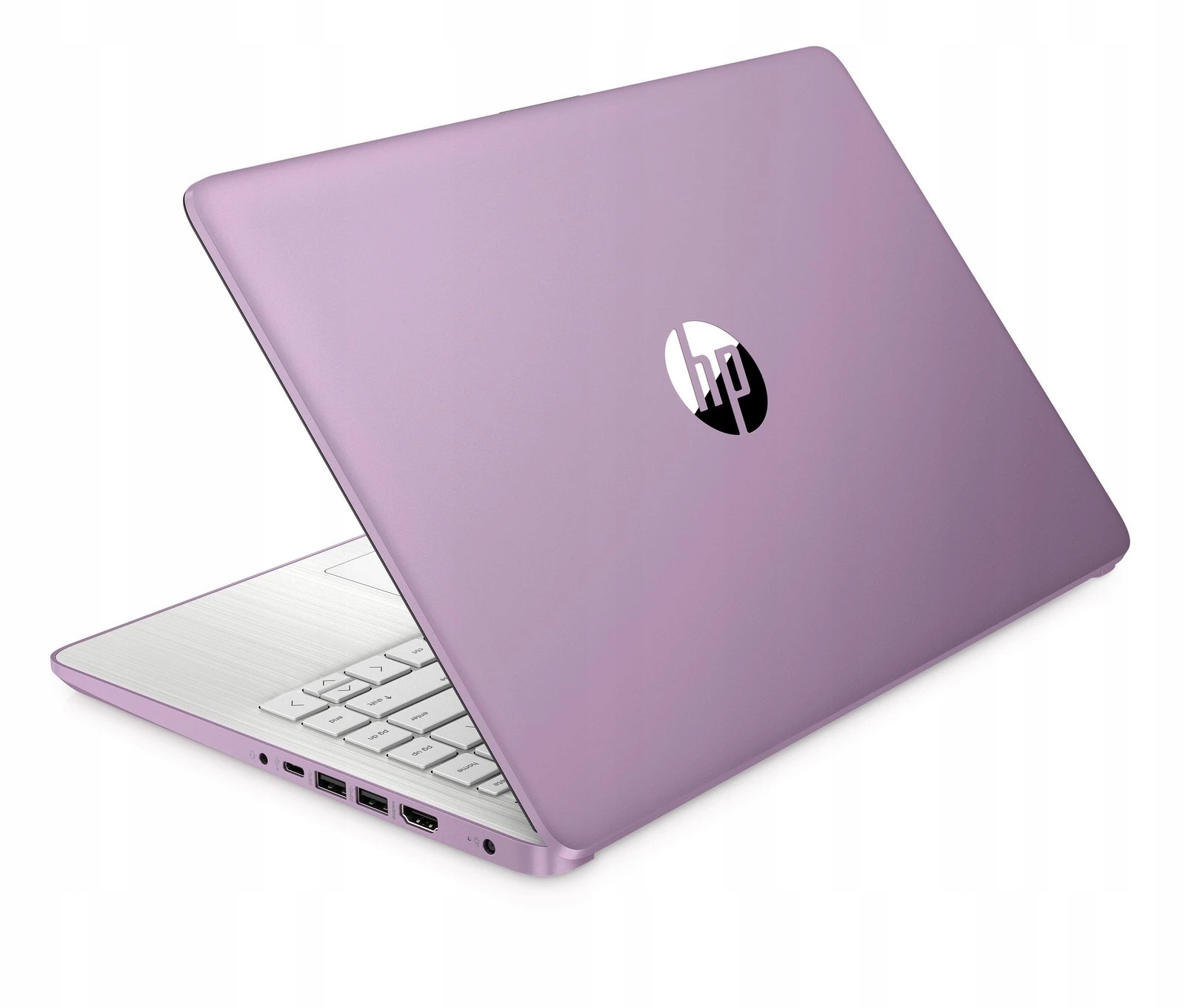 Laptop HP 14-dq3104ds – Wydajność i styl w jednym