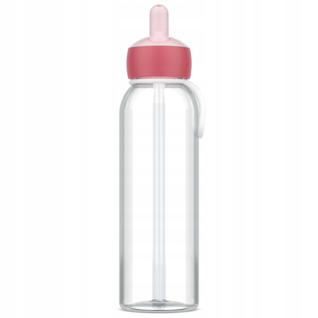 Butelka Flip-Up Campus 500 ml Cool Pink – Idealna na każdą okazję