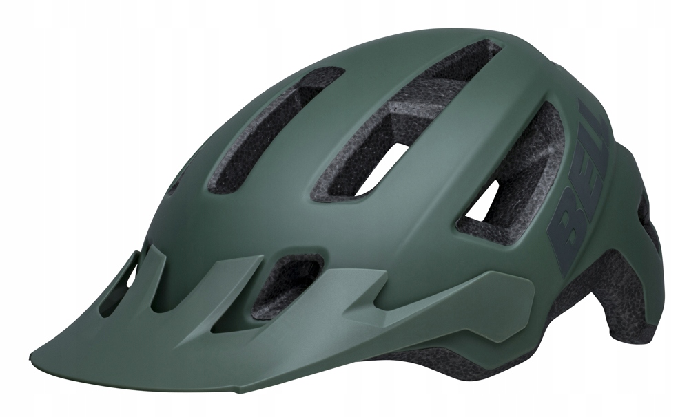 Kask MTB BELL NOMAD 2 INTEGRATED MIPS – Bezpieczna jazda na górskich szlakach