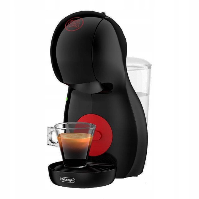 System kapsułek Dolce Gusto – Szeroki wybór napojów