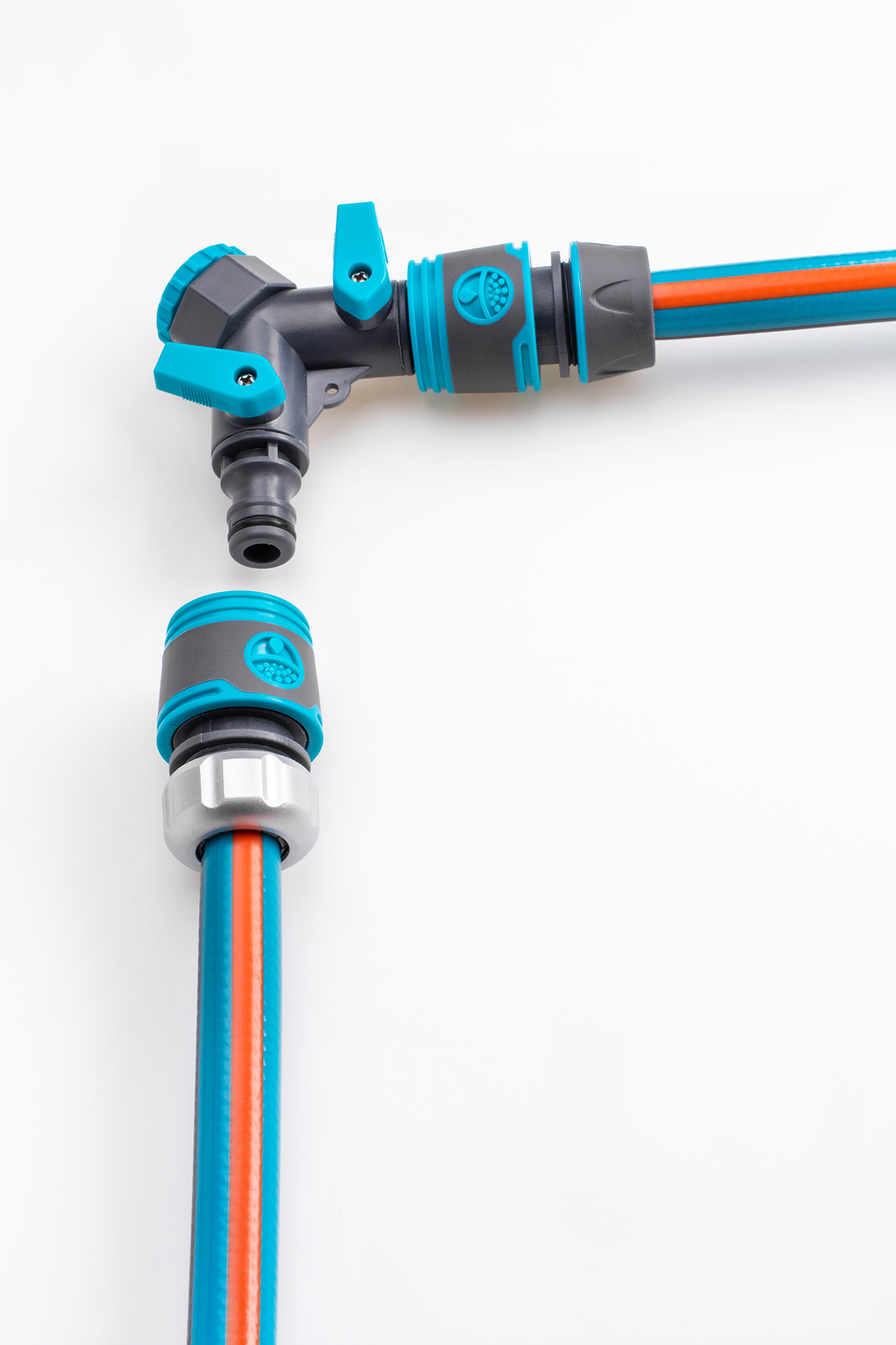 Funkcjonalność i Elastyczność Użycia Dwóch Węży