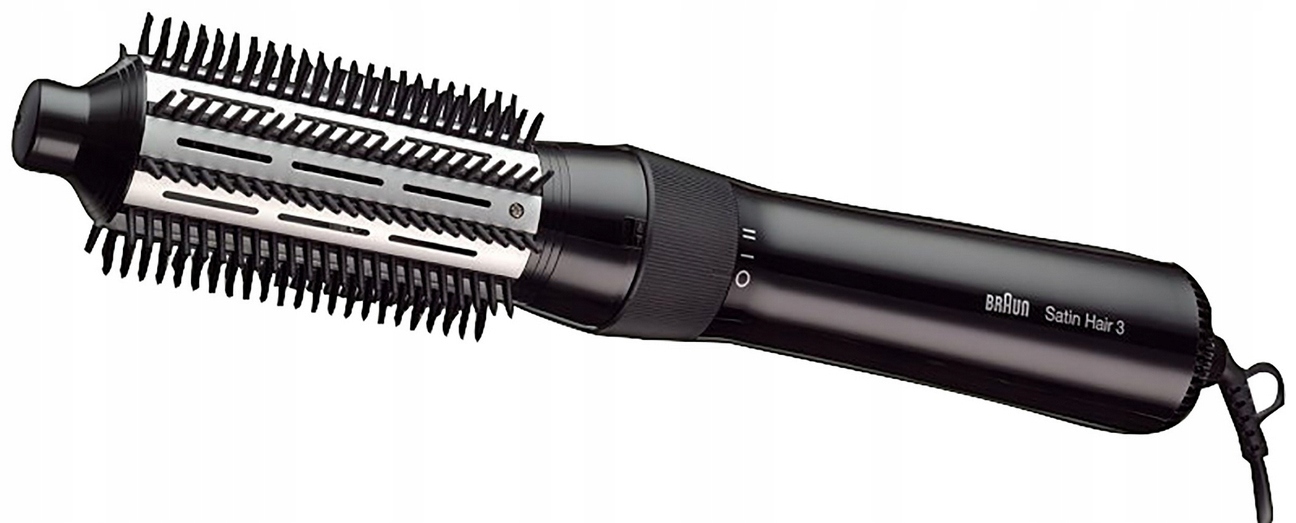 Zestaw końcówek do stylizacji – Różnorodność fryzur na każdą okazję