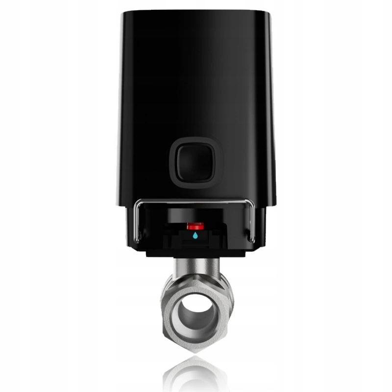 Wydajny napęd elektryczny i ręczne sterowanie