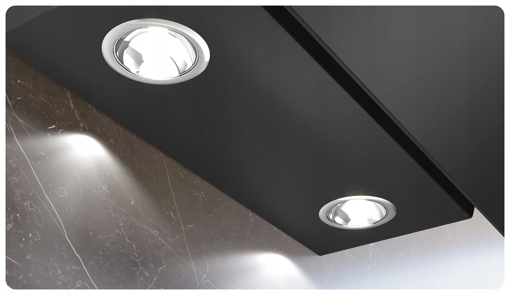 Oświetlenie LED – jasność i energooszczędność