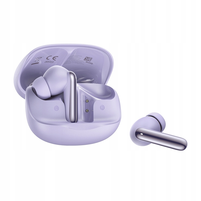 Inteligentna redukcja hałasu – słuchaj w spokoju