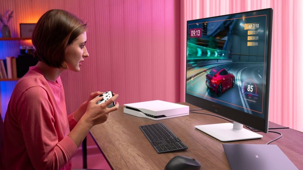 Technologia HDR dla realistycznych efektów wizualnych
