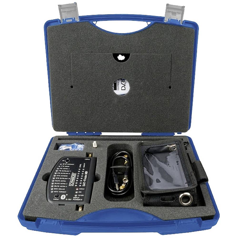 Wodoodporna konstrukcja i łatwość użycia